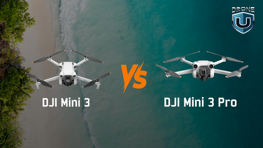 Dji Mini Pro Vs Dji Mini In Depth Comparison Xboom