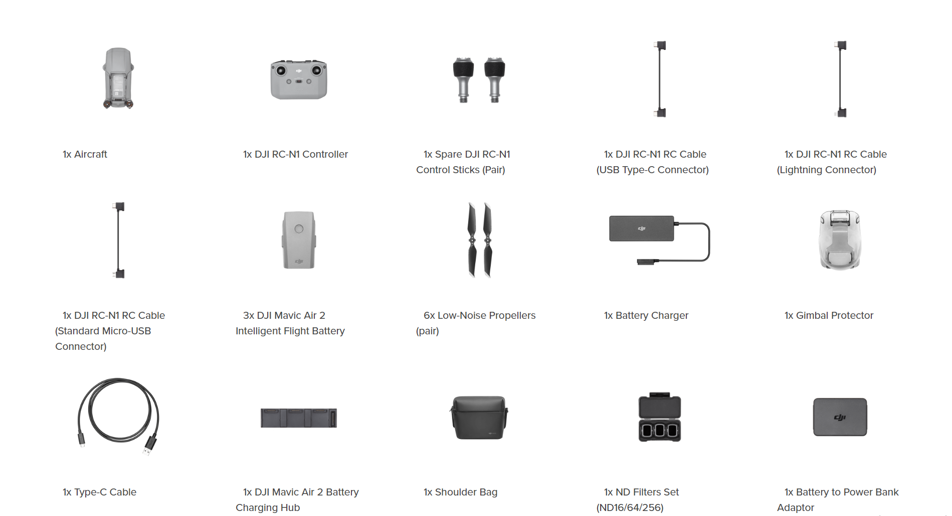 Mavic air 2 financiado hot sale