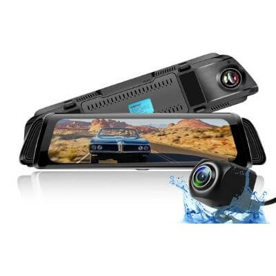 Best Dash Cam Under ₹5000 in India 🔥 Entry Level Car Dash Cams