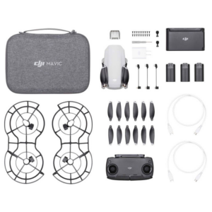 DJI Mavic Mini Fly More Combo Drone Camera