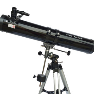 White Metal Explore Scientific 130/600 Eq-3 Refractor Telescope at Rs 21000  in Mumbai