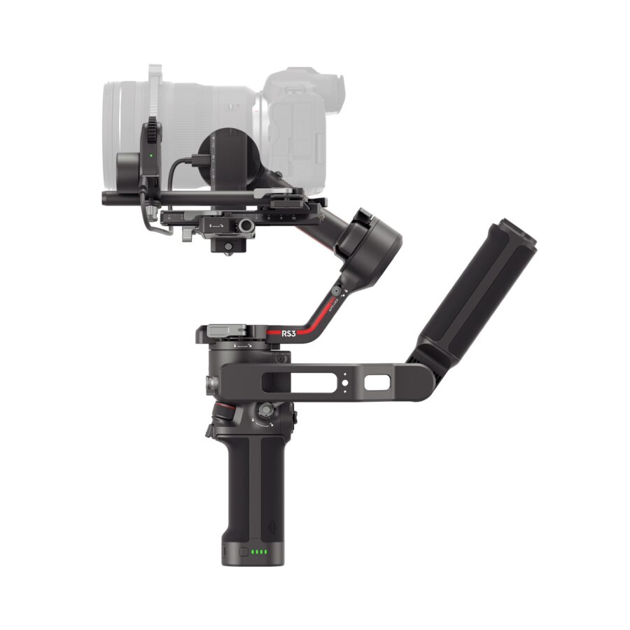 Buy DJI RS 3 Mini Camera Stabilizer - DJI Store