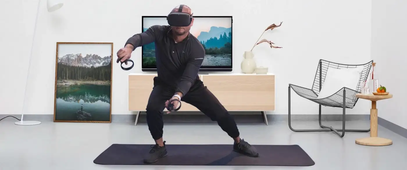 15 Things You Can Do with Your Oculus Quest VR Headset - 42West