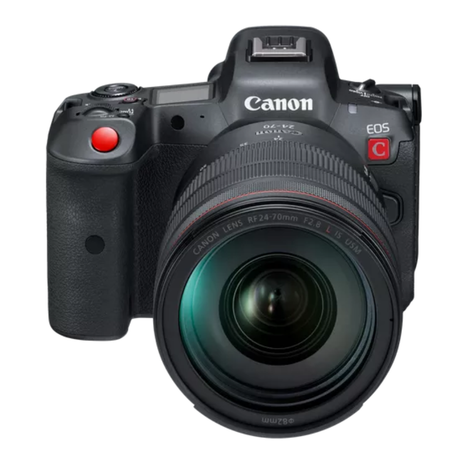 Canon EOS R5 camera, Xboom India