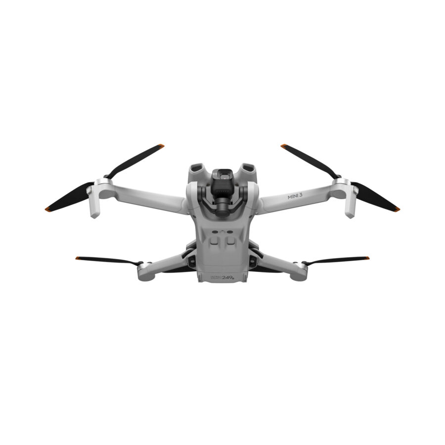 DJI Air 3 Fly More Combo with Smart Controller