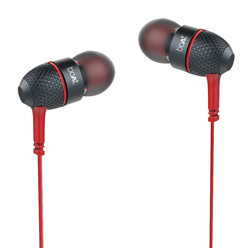 boAt BassHeads 228 Wired Earphones Best Price in India