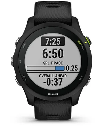 Garmin best sale forerunner sapphire