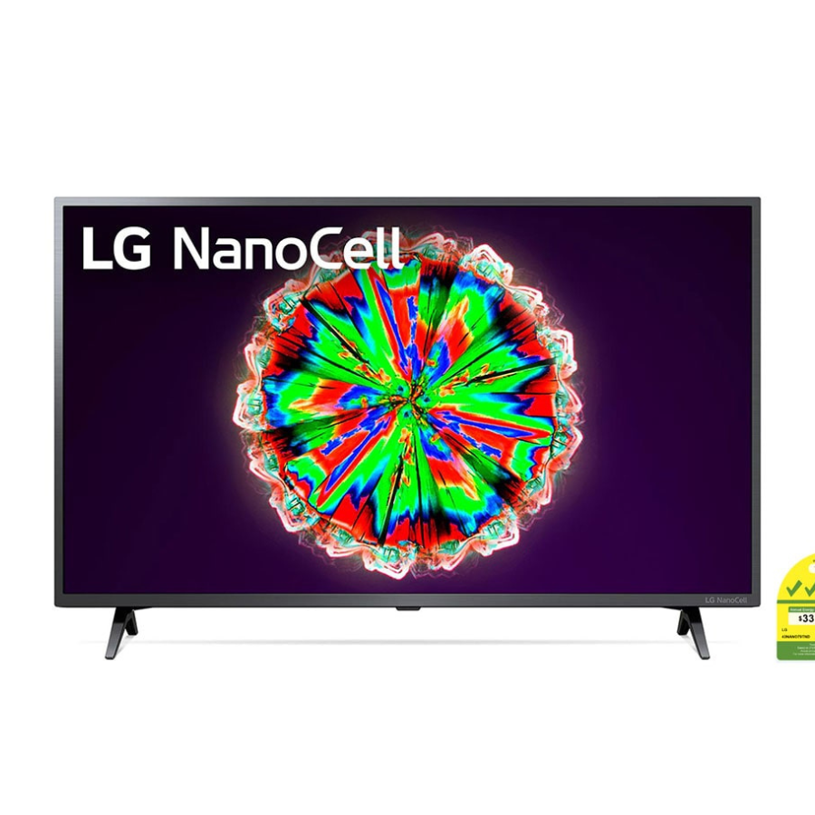 LG NANO79 43'' NanoCell 4K TV (43NANO79TND)