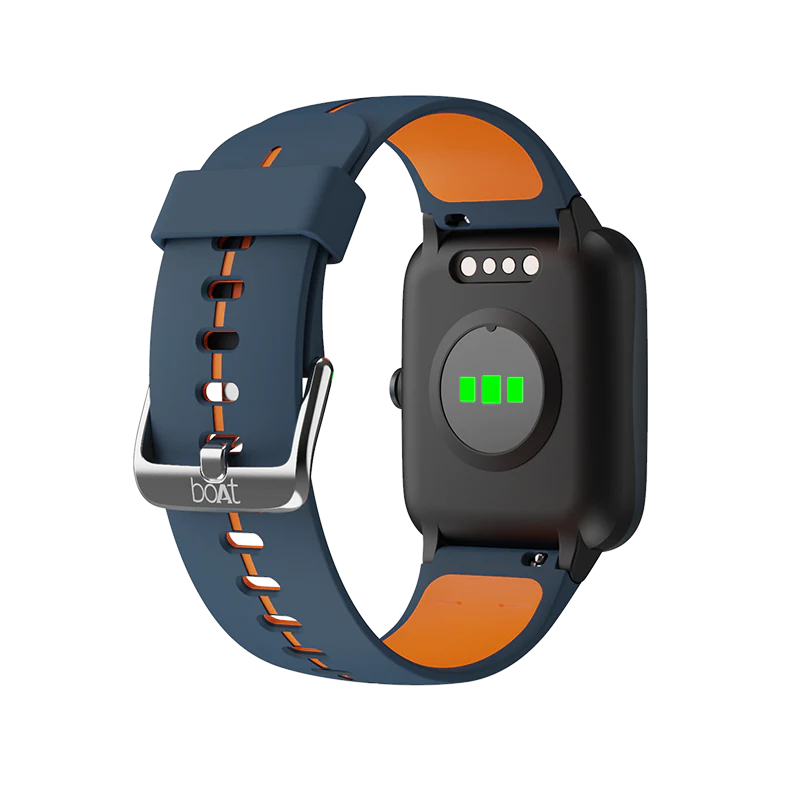 The measurement of blood oxygen level by smartwatches: How reliable is