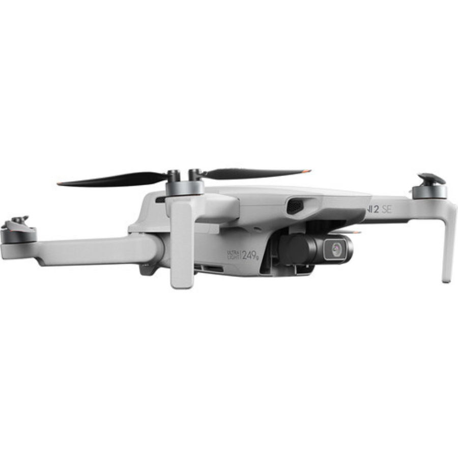 DJI Mini 2 SE - Maverick Drones & Technologies..