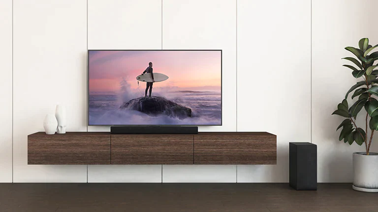 Lg best sale s14 soundbar