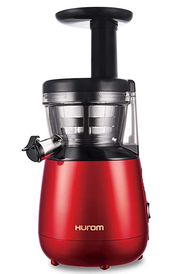 Hurom slow clearance juicer