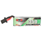 GNB-350MAH 1S1P 3.8V PH2.0 70C LIPO BATTERY