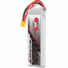 GNB-4000MAH 3S1P 11.1V 50C LIPO BATTERY