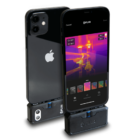 FLIR ONE Pro Thermal Imaging Camera for iPhone (iOS)