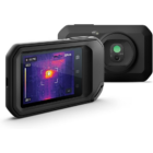 FLIR C3-X Compact Thermal Imaging Camera