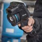 FLIR E96 Advanced Thermal Imaging Camera