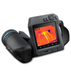 FLIR T540 Professional Thermal Camera