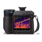 FLIR T865 High-Performance Handheld Infrared Camera