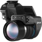 FLIR T1020 HD Thermal Camera with Viewfinder