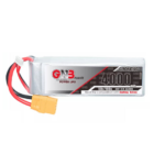 GNB-4000MAH 6S1P 22.2V 50C LIPO BATTERY