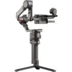 DJI RS 2 Pro Combo Gimbal Stabilizer