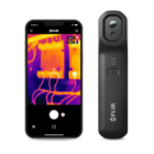 FLIR ONE Edge Pro Wireless Thermal Camera for IOS & Android