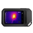 FLIR C3-X Compact Thermal Imaging Camera