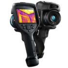 FLIR E54 Advanced Thermal Imaging Camera