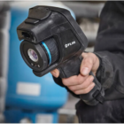 FLIR E76 Advanced Thermal Imaging Camera