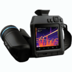 FLIR T865 High-Performance Handheld Infrared Camera