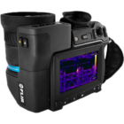 FLIR T1020 HD Thermal Camera with Viewfinder