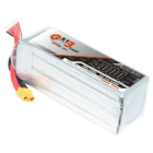 GNB-4000MAH 6S1P 22.2V 50C LIPO BATTERY