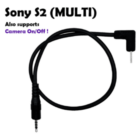 SEAGULL-MAP X2 WITH SONY S2 (ANGLED) CABLE COMBO