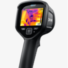 FLIR E6 Pro- Pro-Series Infrared Camera with Ignite Cloud