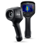 FLIR E8 Pro Infrared Camera with Ignite Cloud