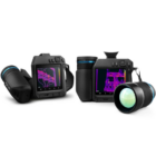 FLIR T840 High-Performance Thermal Camera with Viewfinder