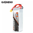 GNB-4000MAH 6S1P 22.2V 50C LIPO BATTERY