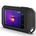 FLIR C3-X Compact Thermal Imaging Camera