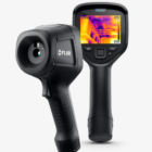 FLIR E6 Pro- Pro-Series Infrared Camera with Ignite Cloud