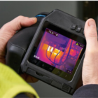 FLIR T530 Professional Thermal Camera