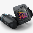 FLIR T540 Professional Thermal Camera