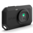 FLIR C3-X Compact Thermal Imaging Camera