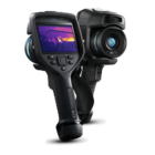 FLIR E76 Advanced Thermal Imaging Camera