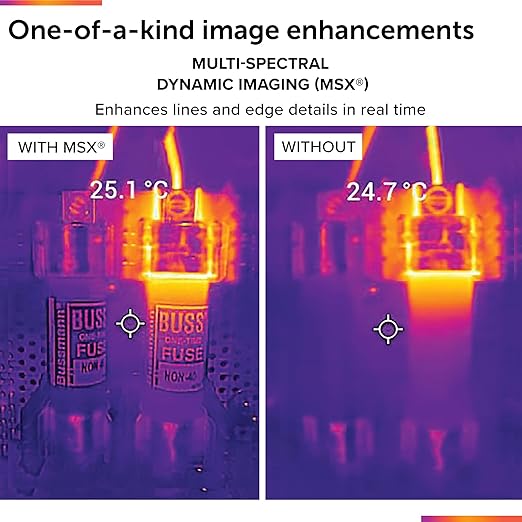 FLIR C5 Compact Thermal Camera