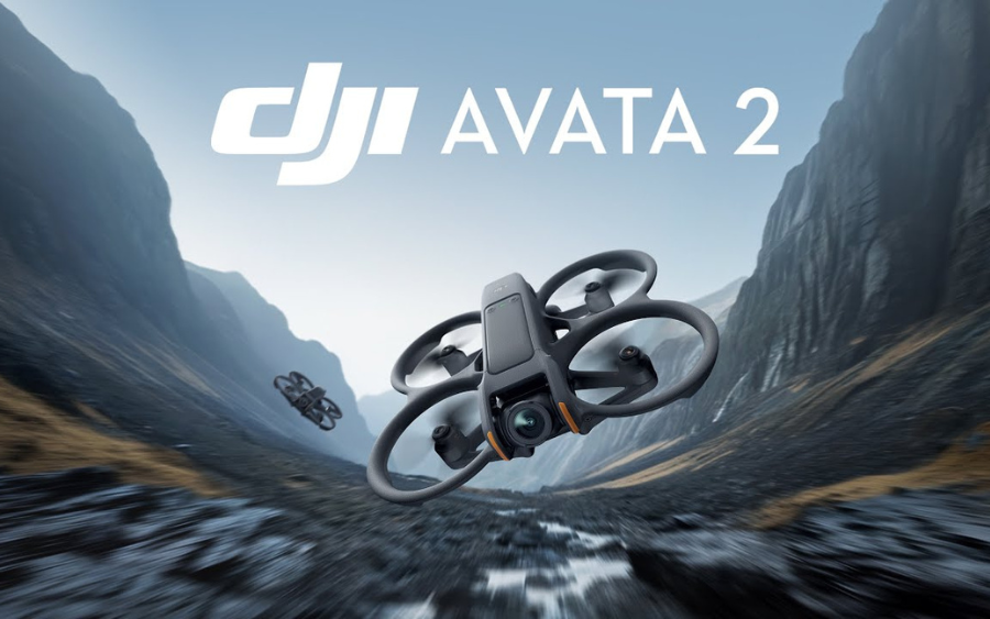 DJI Avata 2 Reviews