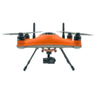 SwellPro Waterproof Splash Drone 4