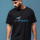 OnlyPropellers T-shirt