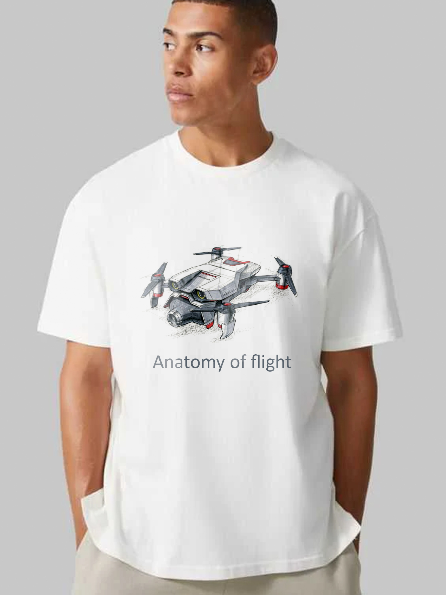 Anatomy of flight