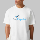 OnlyPropellers T-shirt